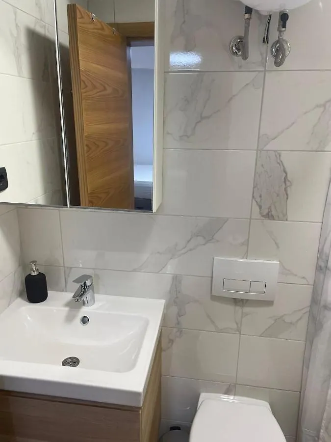 Apartments Anka Pula Croatia