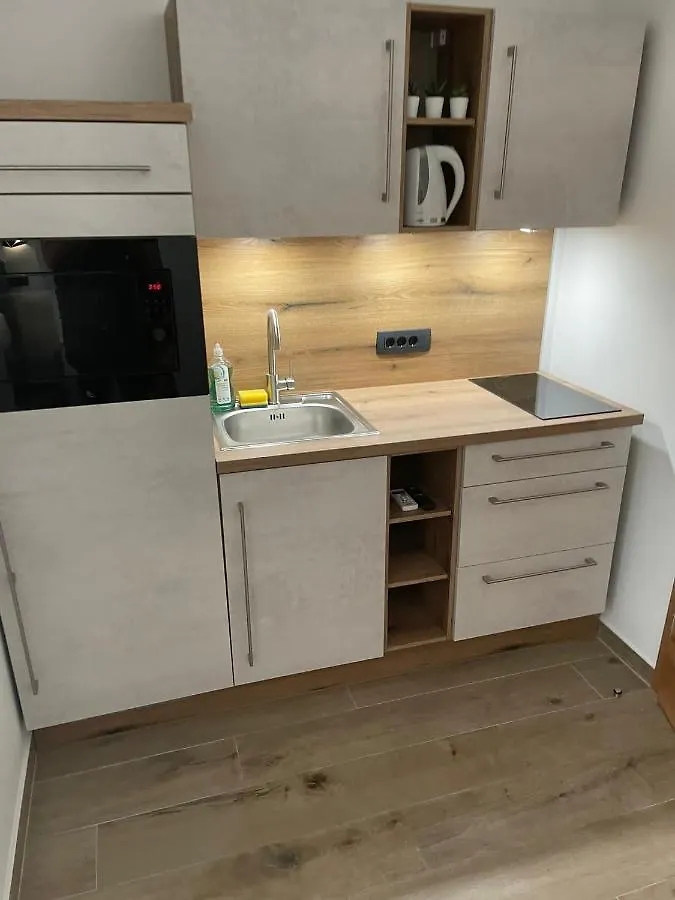 Apartments Anka Πούλα