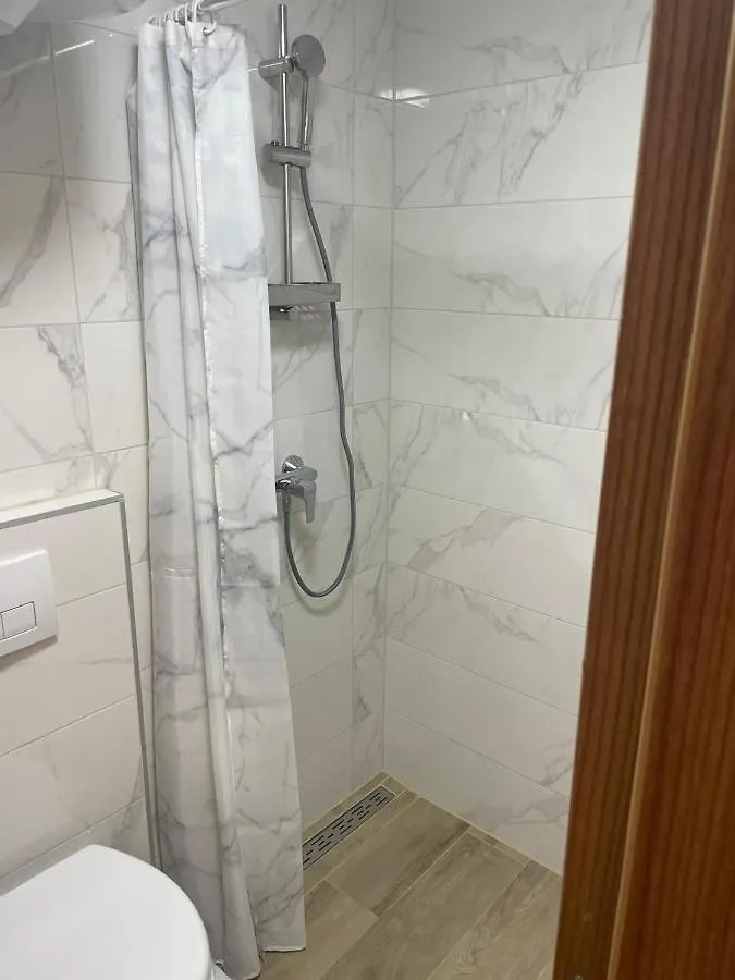 Apartments Anka Pula