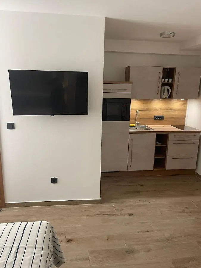 Apartments Anka Pula