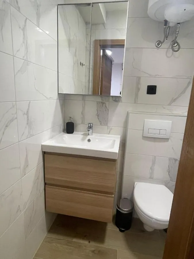 Apartments Anka Πούλα 0*,  Κροατία