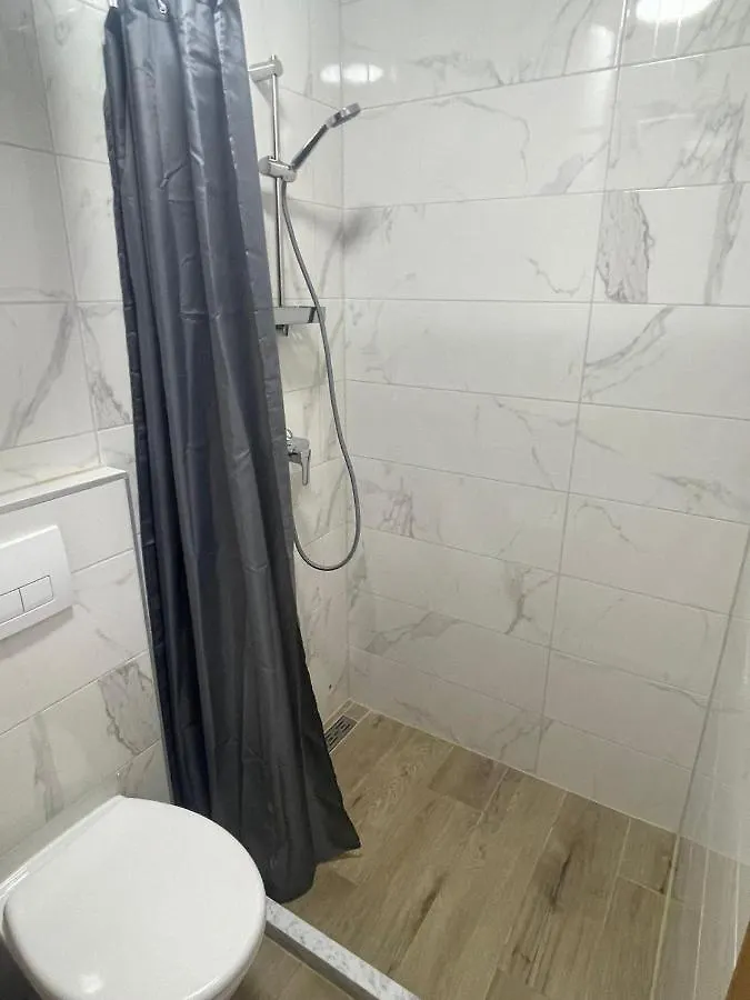 Apartments Anka Pula