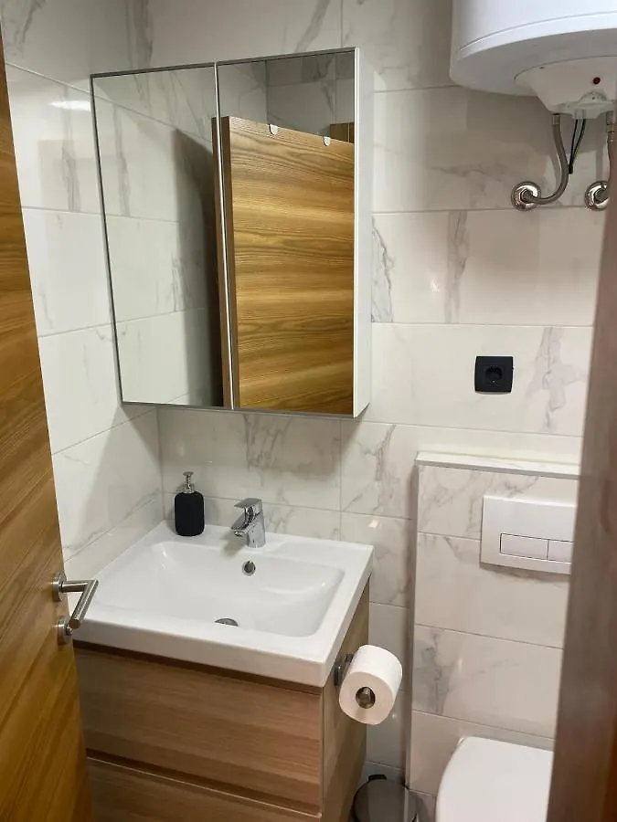 Apartments Anka Pula Croatia