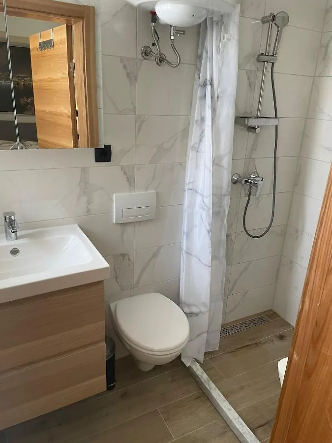 Apartments Anka Pula