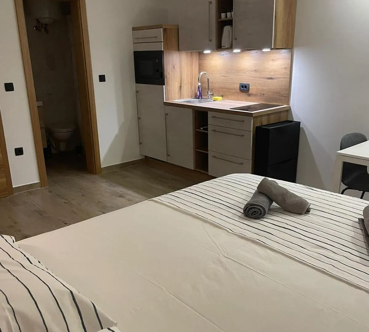 Apartments Anka プーラ 0*,  クロアチア